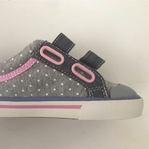 Girl’s See Kai Run sneakers